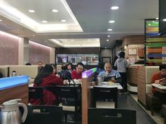 大堂-和平馆·地道港澳茶餐厅(西门口店)