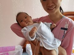 -好孕妈妈月嫂(哈尔滨总店)