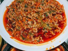 -小八仙·宴(三峡茶庄店)