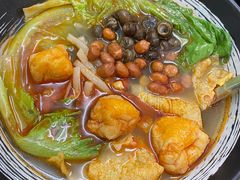 -笋果坊螺蛳粉(竹园小区店)