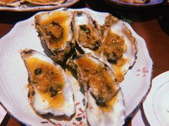 -大渔铁板烧(中山路八佰伴店)