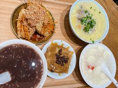 糍粑小方-小豆海棠(人民南路店)