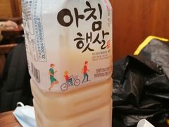 糙米露-意成料理