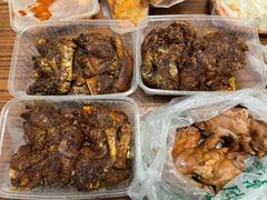 -佰运猪蹄(高陵店)