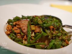 老城辣炒黑猪肉-泉客厅Spring Pavilion(303M空中会客厅)