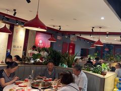 -蜀滋香鲜鱼美蛙火锅(339店)