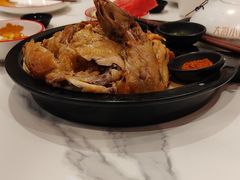 -大厨小馆(华阳城店)