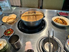 -椰庭·椰子鸡·创意玩家(晶耀前滩店)