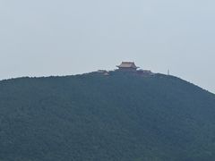 -云龙山