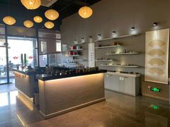 -云间宿茶空间(嘉杰国际广场店)