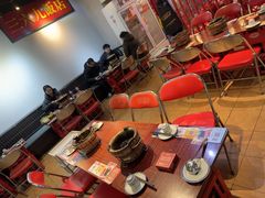 -沙胆彪炭炉牛杂煲(成都玉林店)