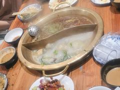 -铜锅演义(马坡店)