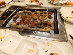 -汉丽轩韩式自助烤肉十二年(SM广场店)