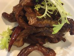 -古北烤鸭王I古北水镇景区店