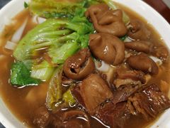 牛腩猪肠河粉-珍珍小食店(西华路店)