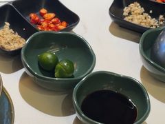 -狐狸爱上椰子鸡(滨江星光大道店)