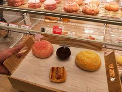 -好利来(鞍山站前店)
