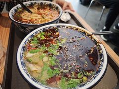 -有礼有面(知春路店)