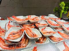 -初色海鲜自助(万丰路店)