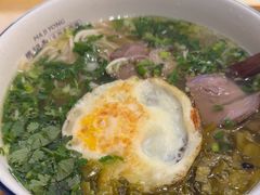 -马记永·兰州牛肉面(3019君尚店)