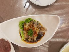 -安泰楼·佛跳墙创始人·传统闽味早茶·酒楼(三坊七巷闽菜地标店)