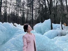 -洛阳白云山景区