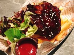 -焱牛Flaming cow