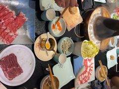 -秋之原·老北京铜锅涮肉(王府井东单店)