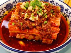 -付掌柜在成都·热炒砂锅集(金禾店)