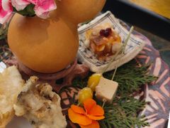 -雲上錢屋·怀石料理(上海中心店)