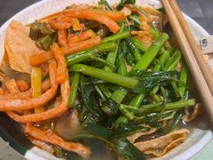 -吉庆桂林米粉·柳州螺蛳粉(港汇广场店)