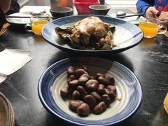 -兰溪小馆(东直门簋街店)