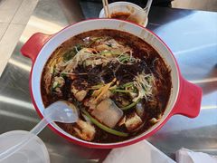 -刘文祥麻辣烫(蛇口店)
