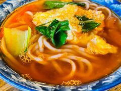 -卧龙堡客栈·中餐厅(古北水镇店)