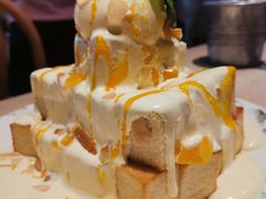 -卡朋西餐(悦汇城店)