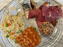 -厦门源昌凯宾斯基大酒店