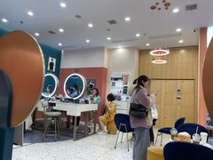 -海马体照相馆(南昌王府井购物中心店)