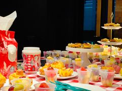 -星巴克臻选(上海长风大悦城店)