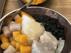 -鲜芋仙(中山路店)