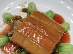 -功德林素菜饭庄(前门店)