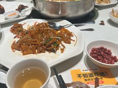 -顺峰顺水顺德菜(第一百货店)