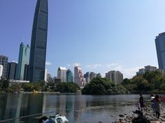 -荔枝公园(福田区)