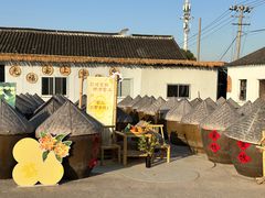 -苏州市吴中区光福窑上花果蜜饯厂