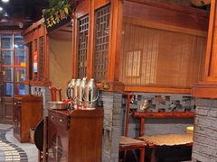 -万里闯关东铁锅炖菜馆(高新旗舰店)