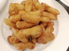 -玉林烤鸭店(垡头店)