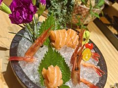 -松鱼亭·和牛烧肉(协鑫广场店)