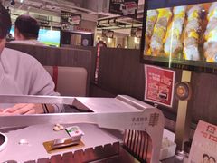 -丰茂烤串(全国首店)