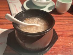 -红蜡烛-养生粥-津鲁菜(中山路店)