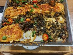 -管氏翅吧(马家堡店)