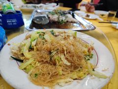 -柴火农庄(东海路店)